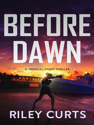 cover image of Before Dawn